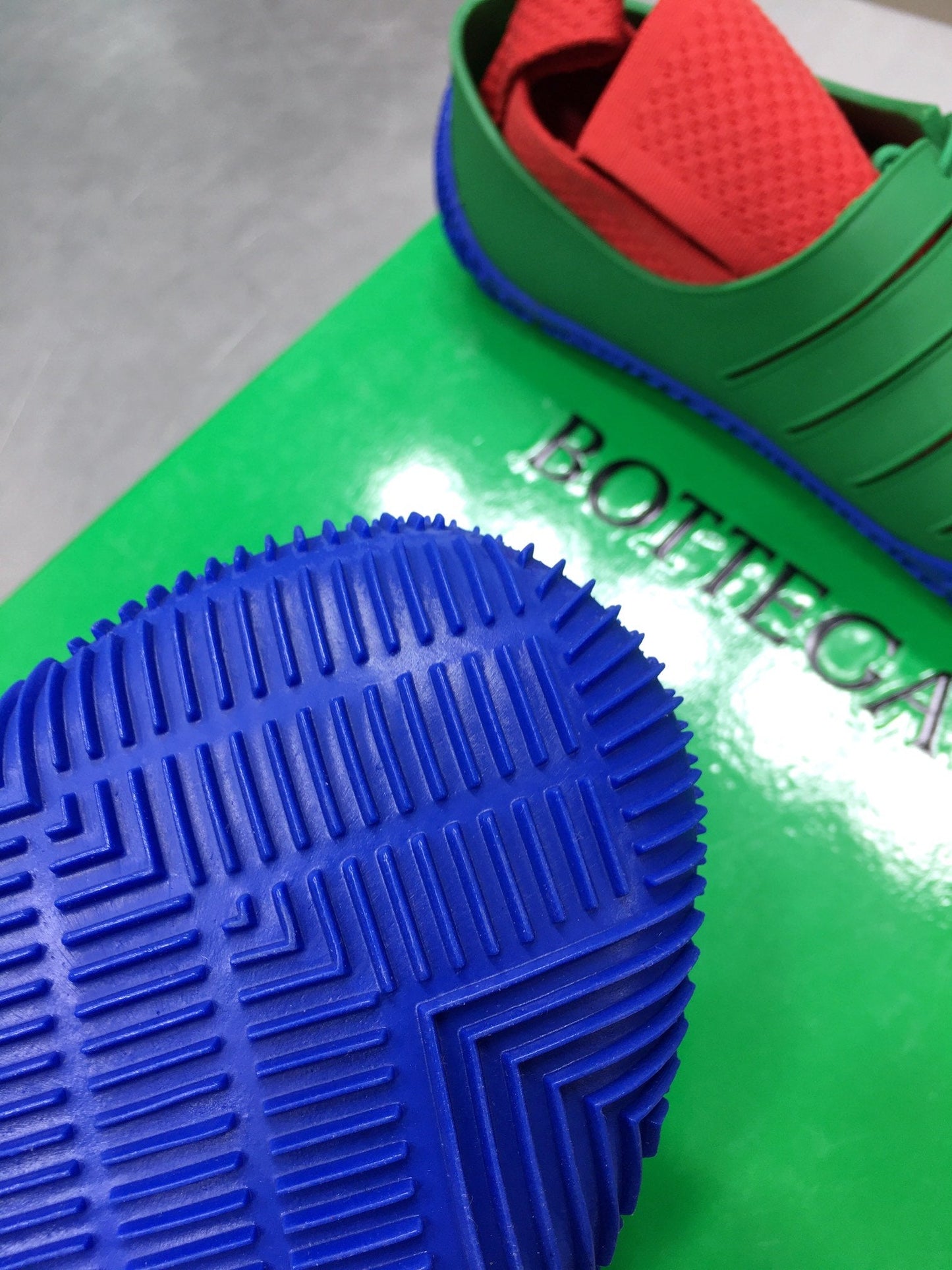 BOT VENET  Sneakers Trainers
