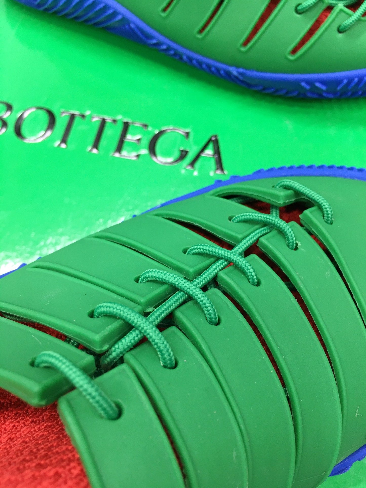BOT VENET  Sneakers Trainers
