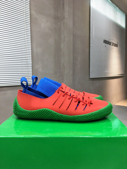 BOT VENET  Sneakers Trainers