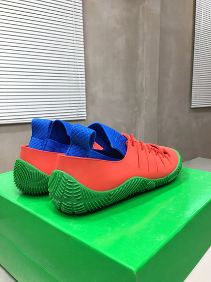 BOT VENET  Sneakers Trainers