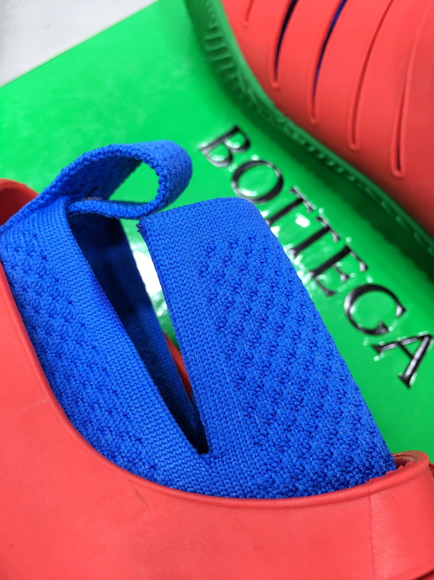 BOT VENET  Sneakers Trainers