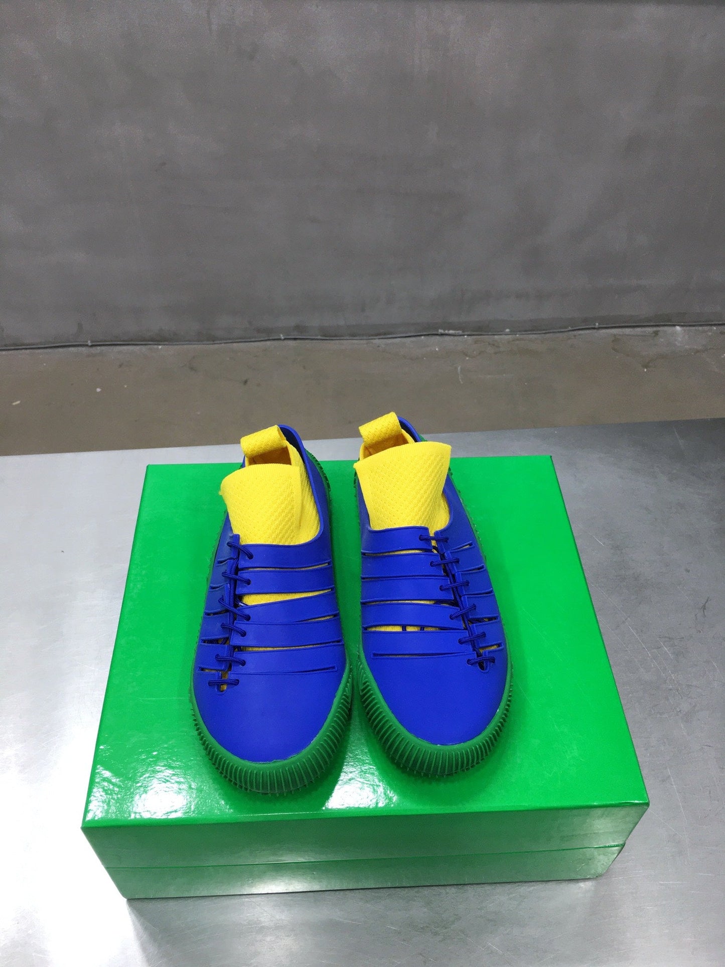 BOT VENET  Sneakers Trainers