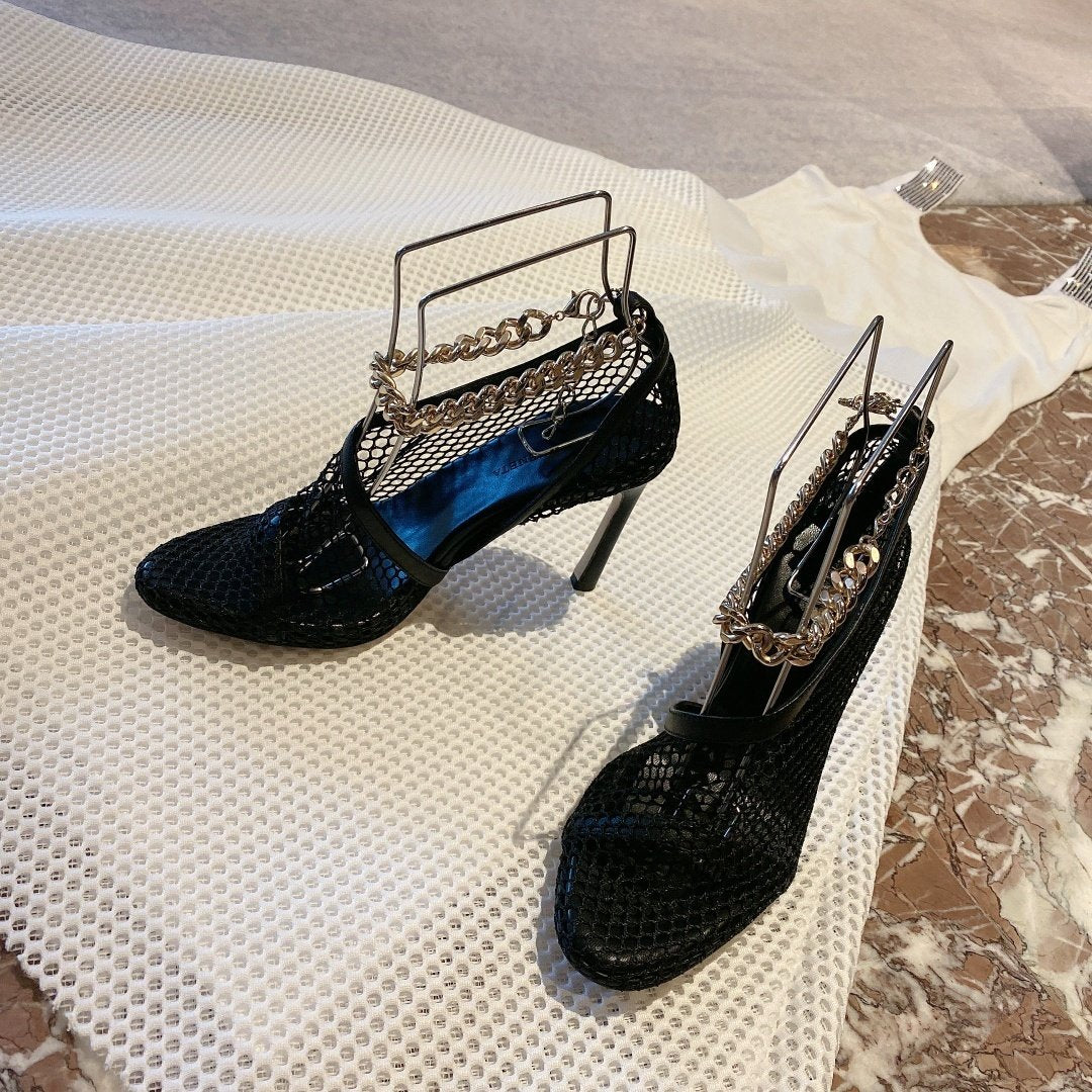 Bot Venet   Shoes Black