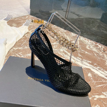 Bot Venet   Shoes Black