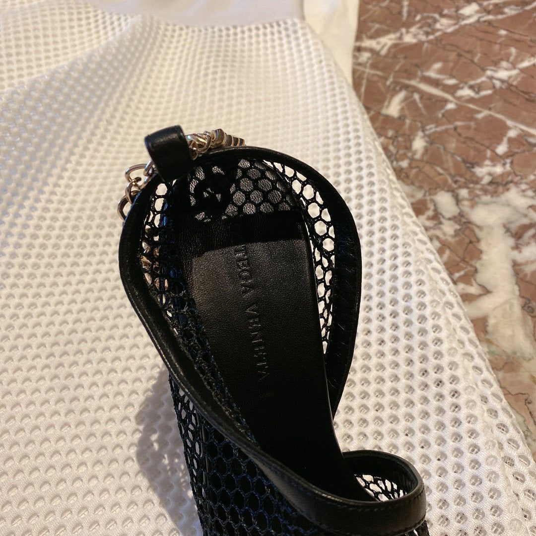 Bot Venet   Shoes Black