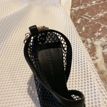 Bot Venet   Shoes Black
