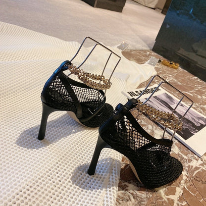 Bot Venet   Shoes Black