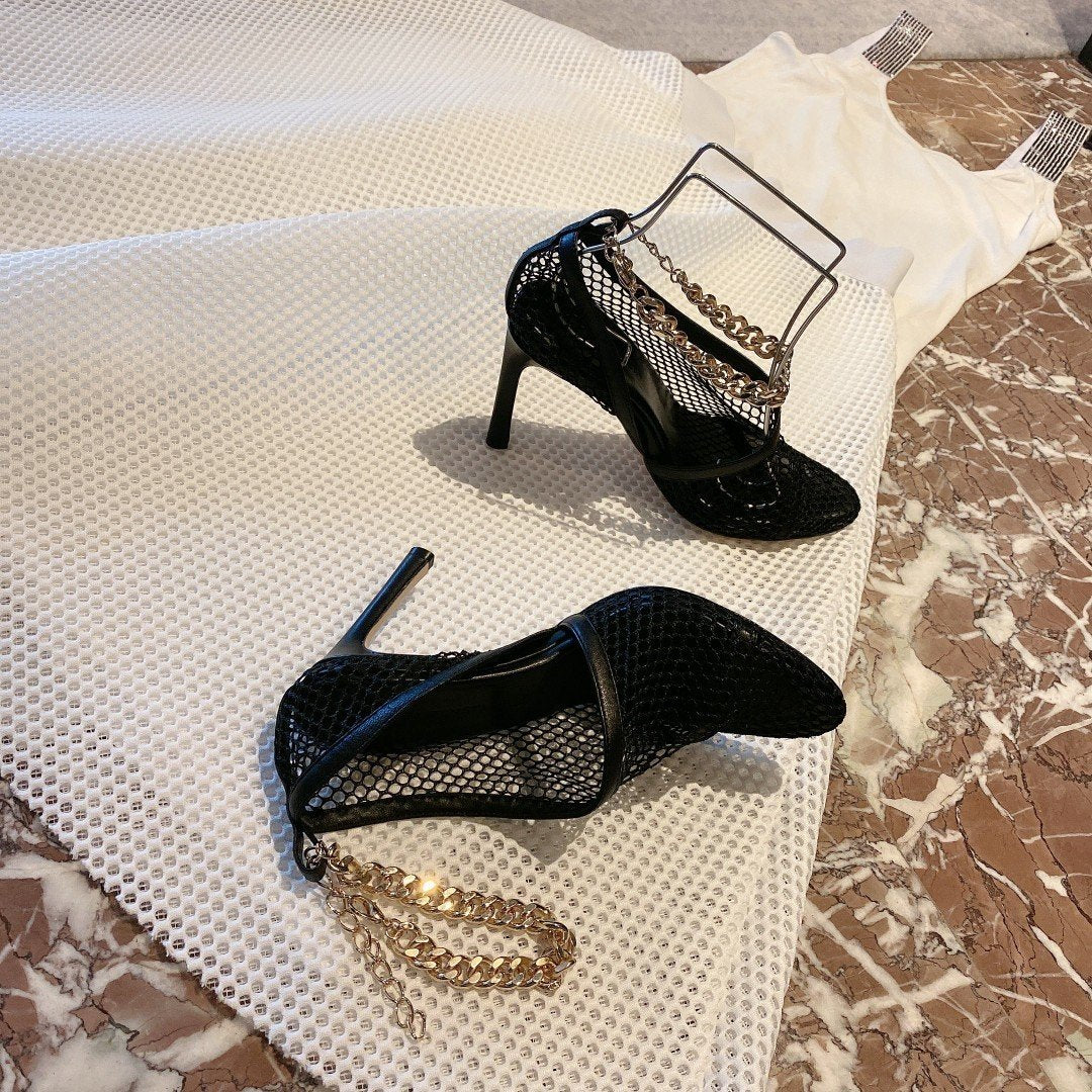 Bot Venet   Shoes Black