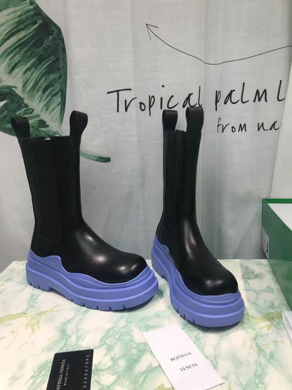 BOT VENET Boots Tire