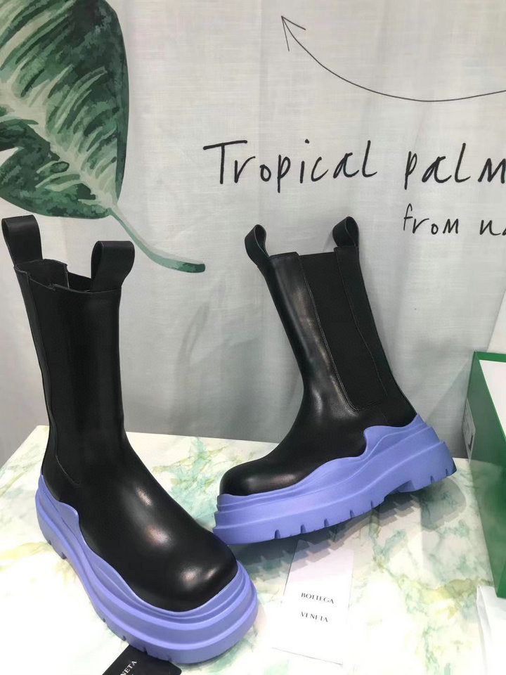 BOT VENET Boots Tire