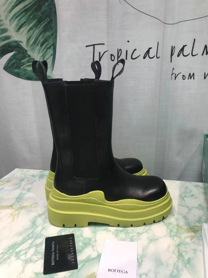 BOT VENET Boots Tire