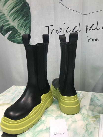 BOT VENET Boots Tire
