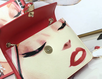BLG Bag Face