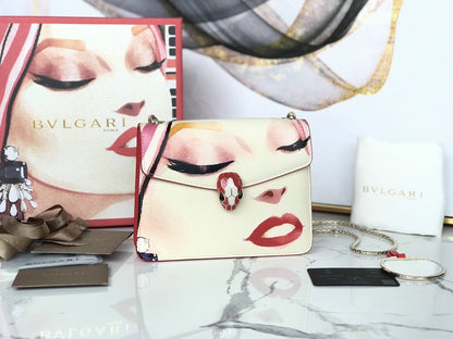 BLG Bag Face