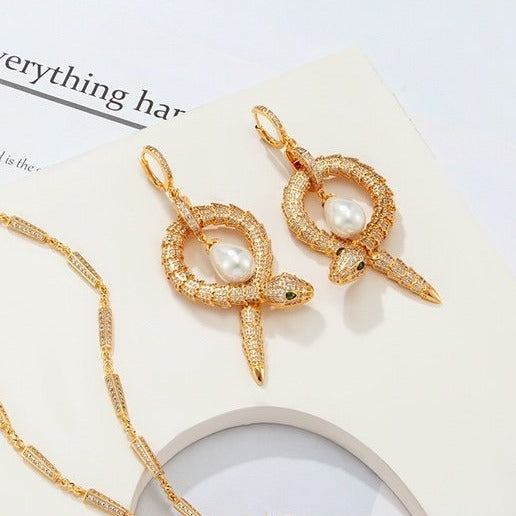 BLG Earring