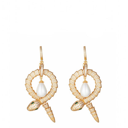 BLG Earring