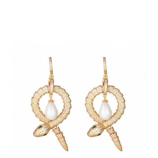 BLG Earring