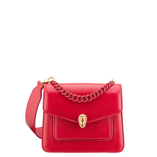 BLG Leather  Bag 20 cm 2 Color 's