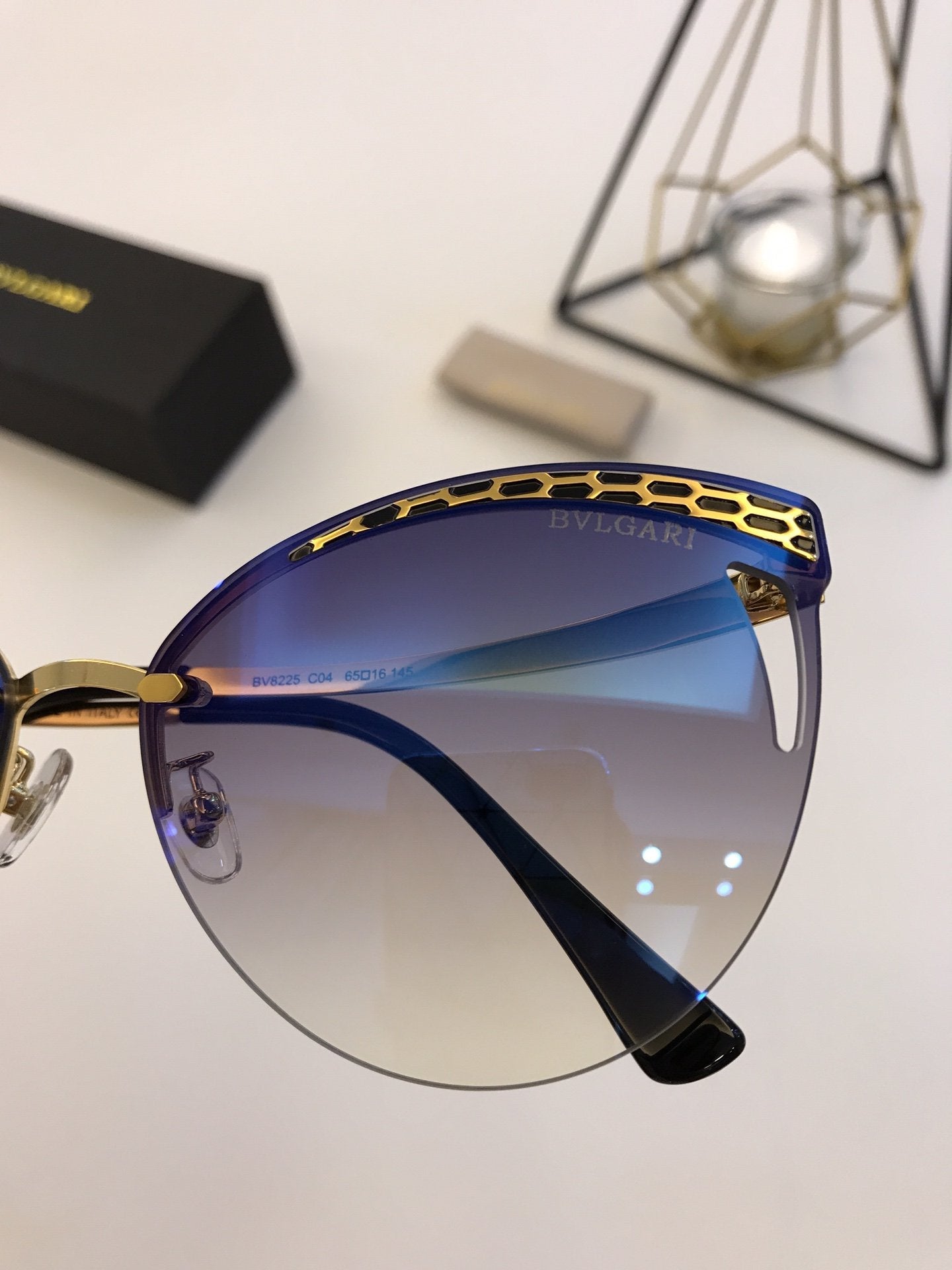 BLG Sunglasses 3 Colors
