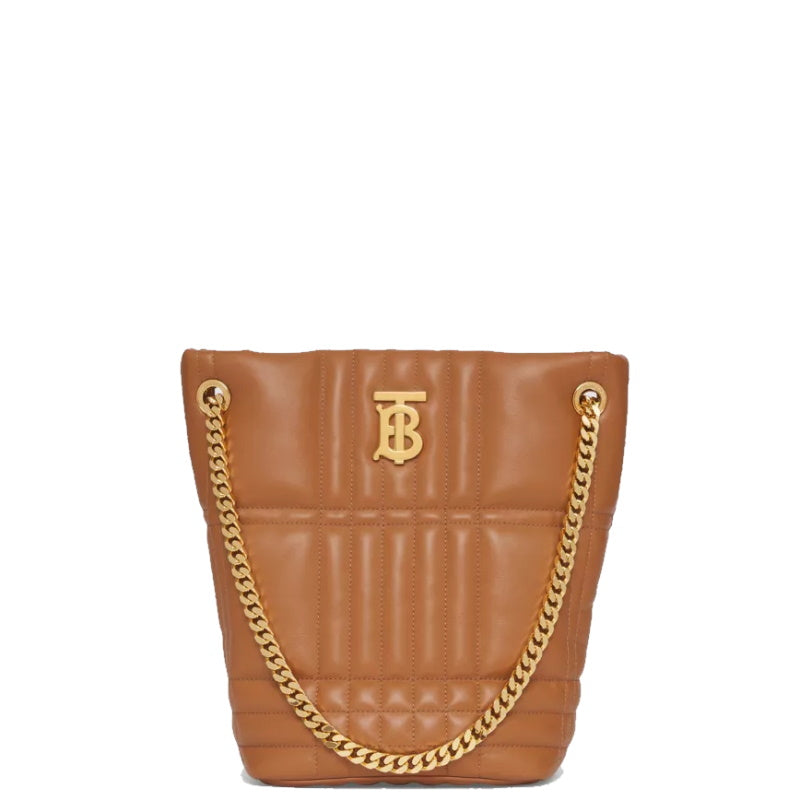 *BURBBER Bag Lola Bucket 30 cm
