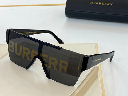 *BURBBER Sunglasses 3 Colors