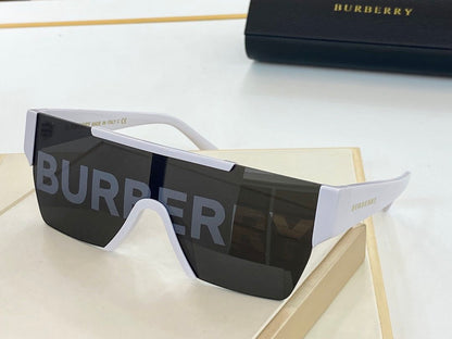 *BURBBER Sunglasses 3 Colors