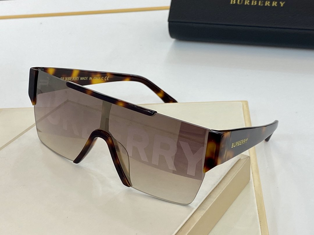*BURBBER Sunglasses 3 Colors