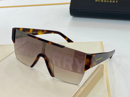 *BURBBER Sunglasses 3 Colors