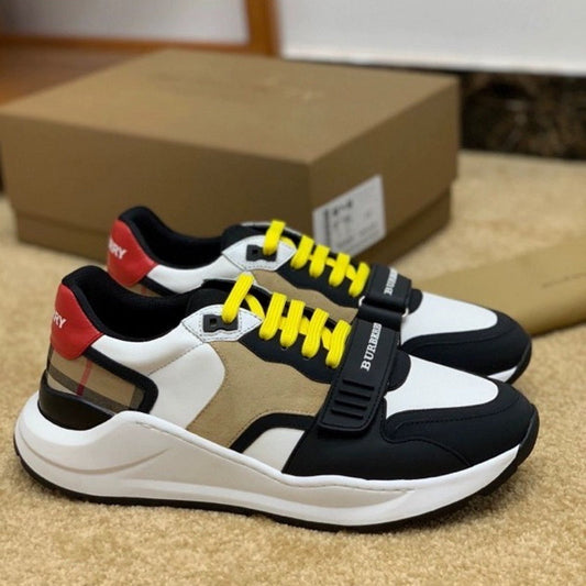 *BURBBER  Sneakers
