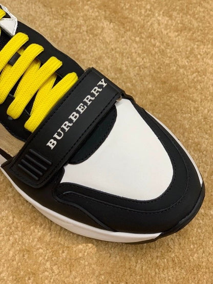 *BURBBER  Sneakers