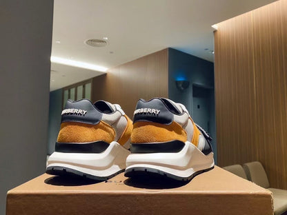 *BURBBER Sneakers Low