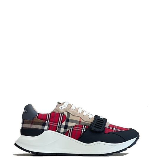 *BURBBER Sneakers Runner