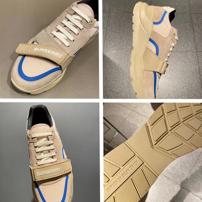 *BURBBER  Sneakers Low