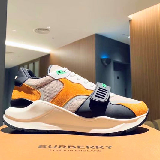 *BURBBER Sneakers Low