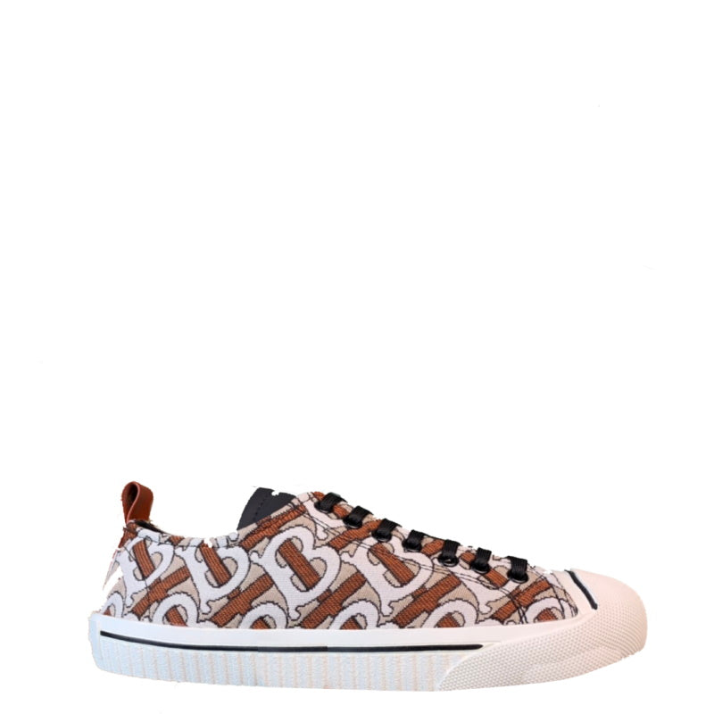 *BURBBER  Runner Sneakers 2 Color s
