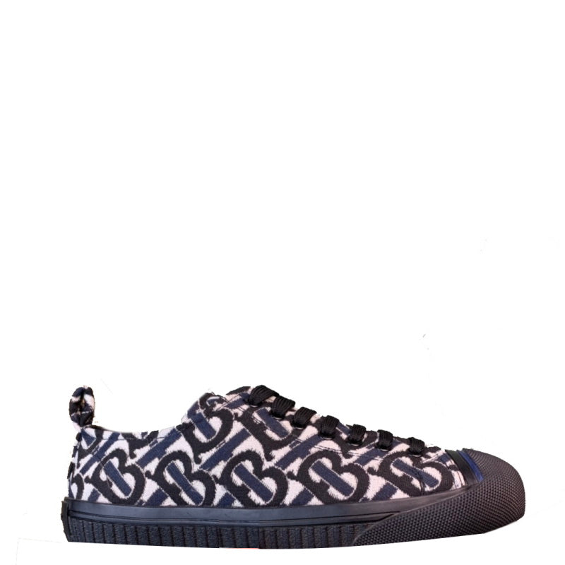 *BURBBER  Runner Sneakers 2 Color s