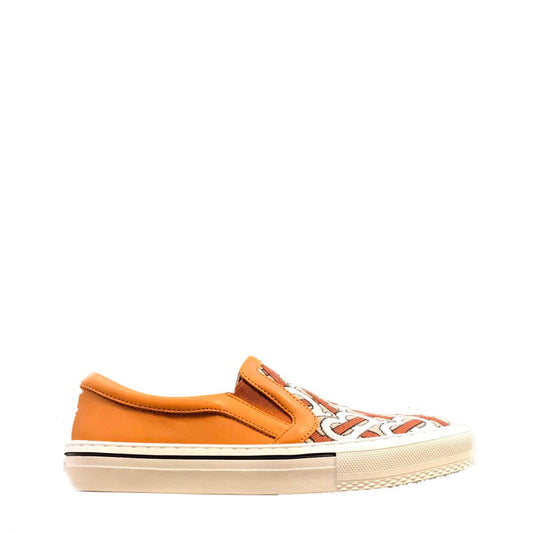 *BURBBER Sneakers Slip On  2 Color 's