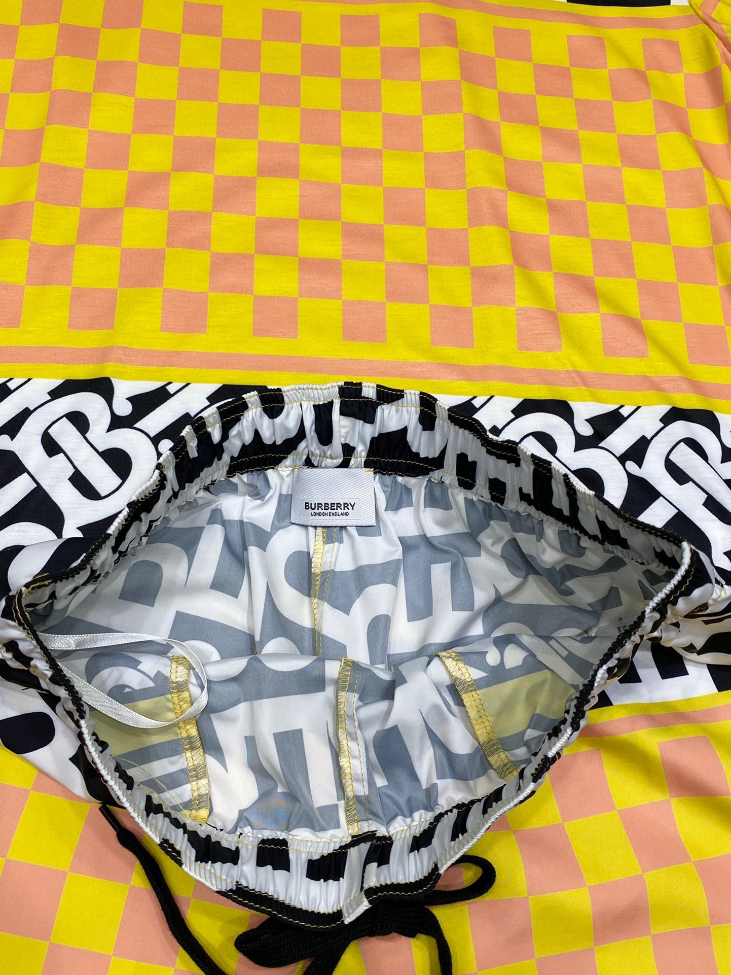 *BURBBER  Sport Suits Activewear