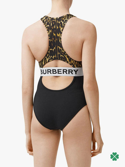 Burbber Swimsuit Bikini
