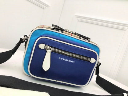 *BURBBER Bag