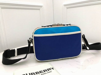 *BURBBER Bag