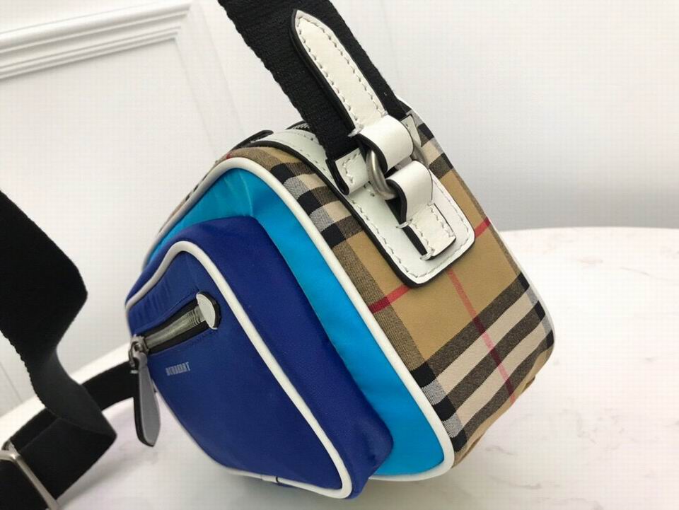 *BURBBER Bag