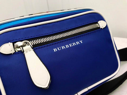 *BURBBER Bag