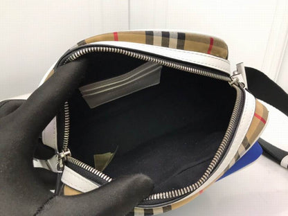 *BURBBER Bag