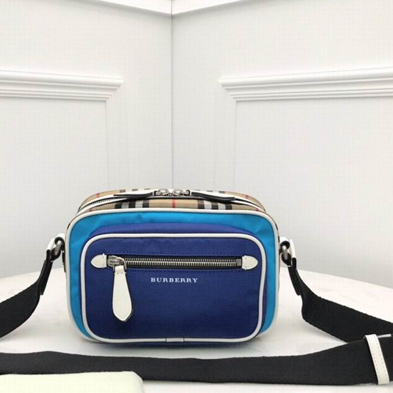 *BURBBER Bag