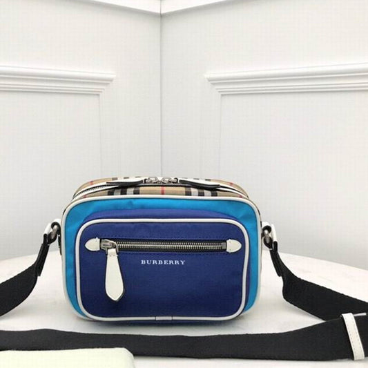 *BURBBER Bag