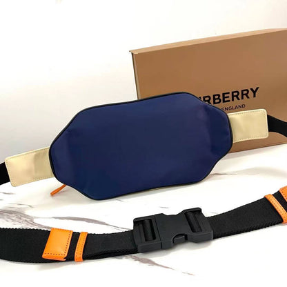 *BURBBER  Messenger   Bag BUM