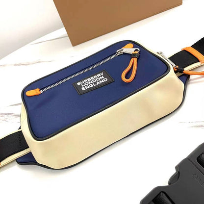 *BURBBER  Messenger   Bag BUM