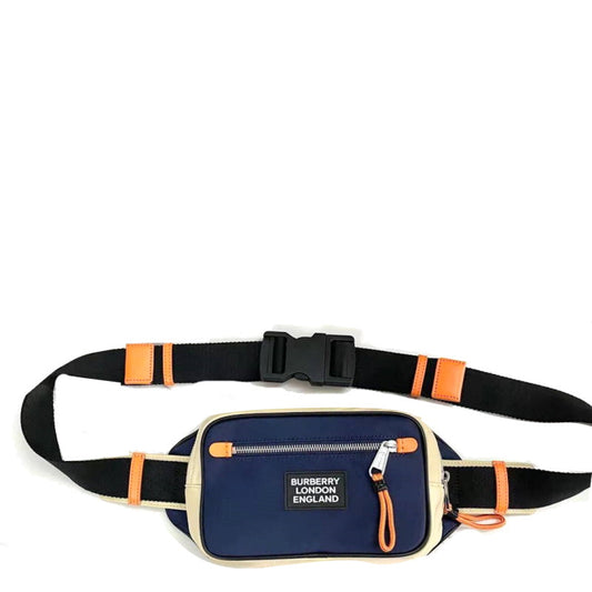 *BURBBER  Messenger   Bag BUM