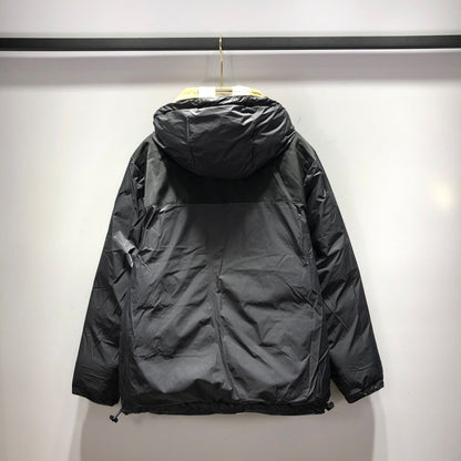 *BURBBER Down Jacket 2 side